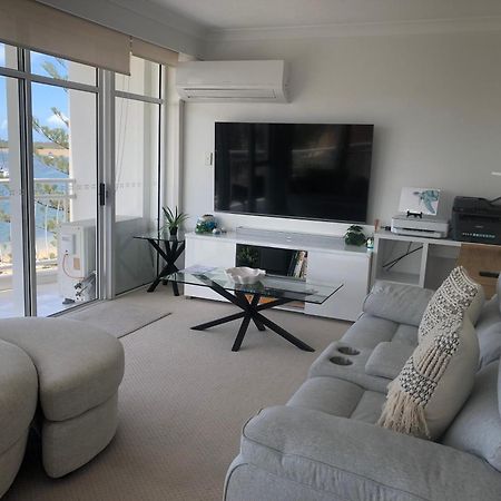 The Atrium Resort Gold Coast Eksteriør billede