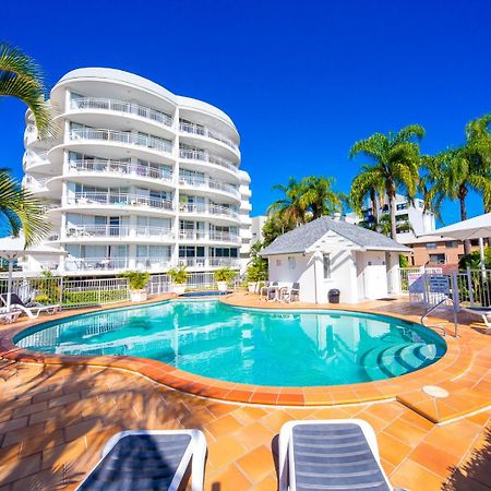 The Atrium Resort Gold Coast Eksteriør billede