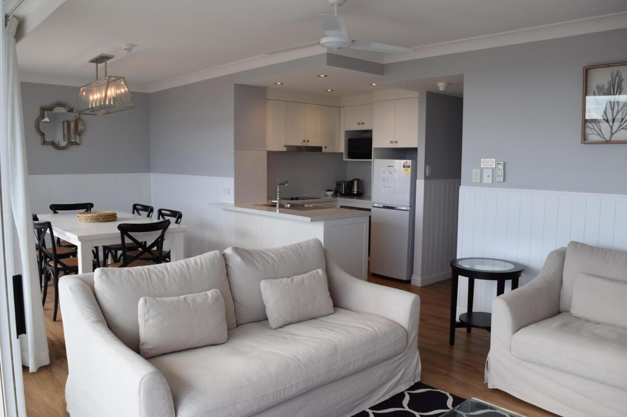 The Atrium Resort Gold Coast Eksteriør billede