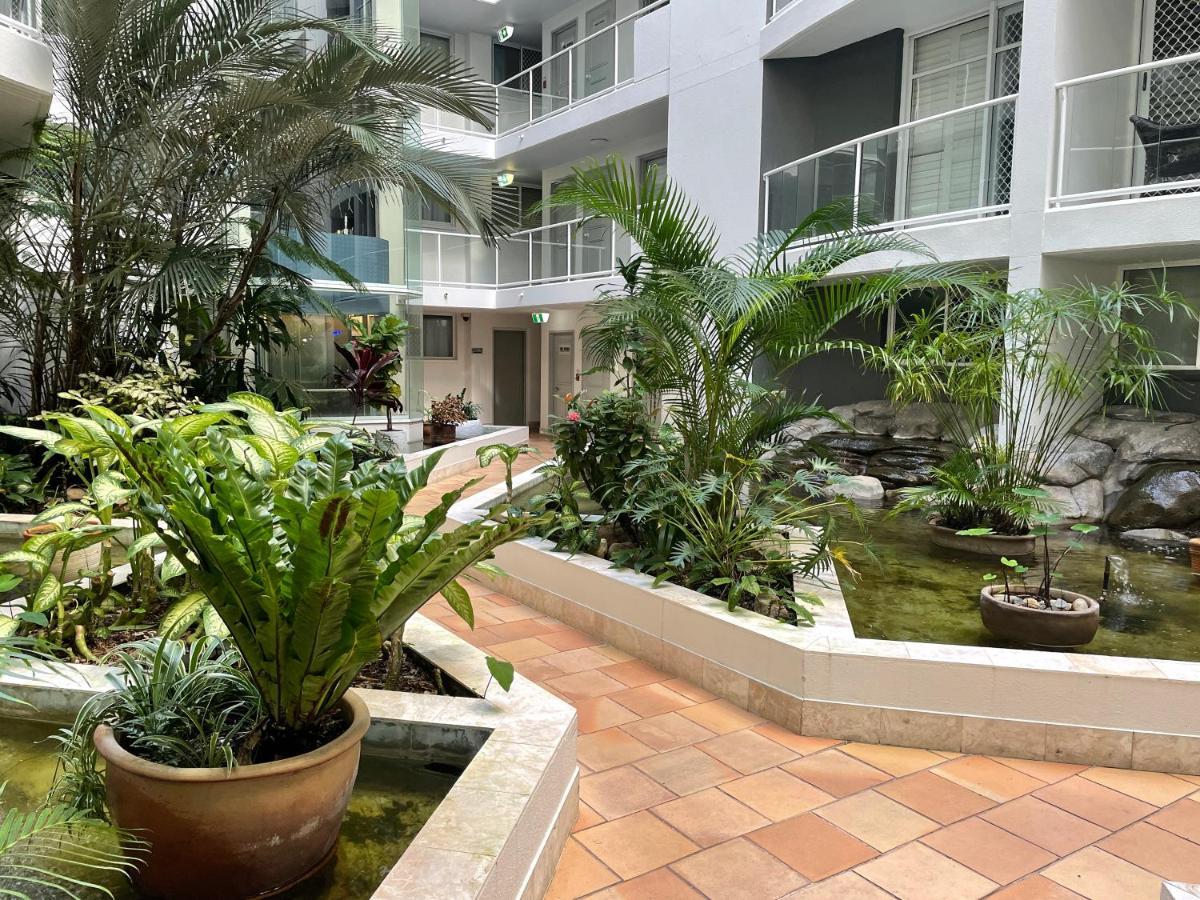 The Atrium Resort Gold Coast Eksteriør billede