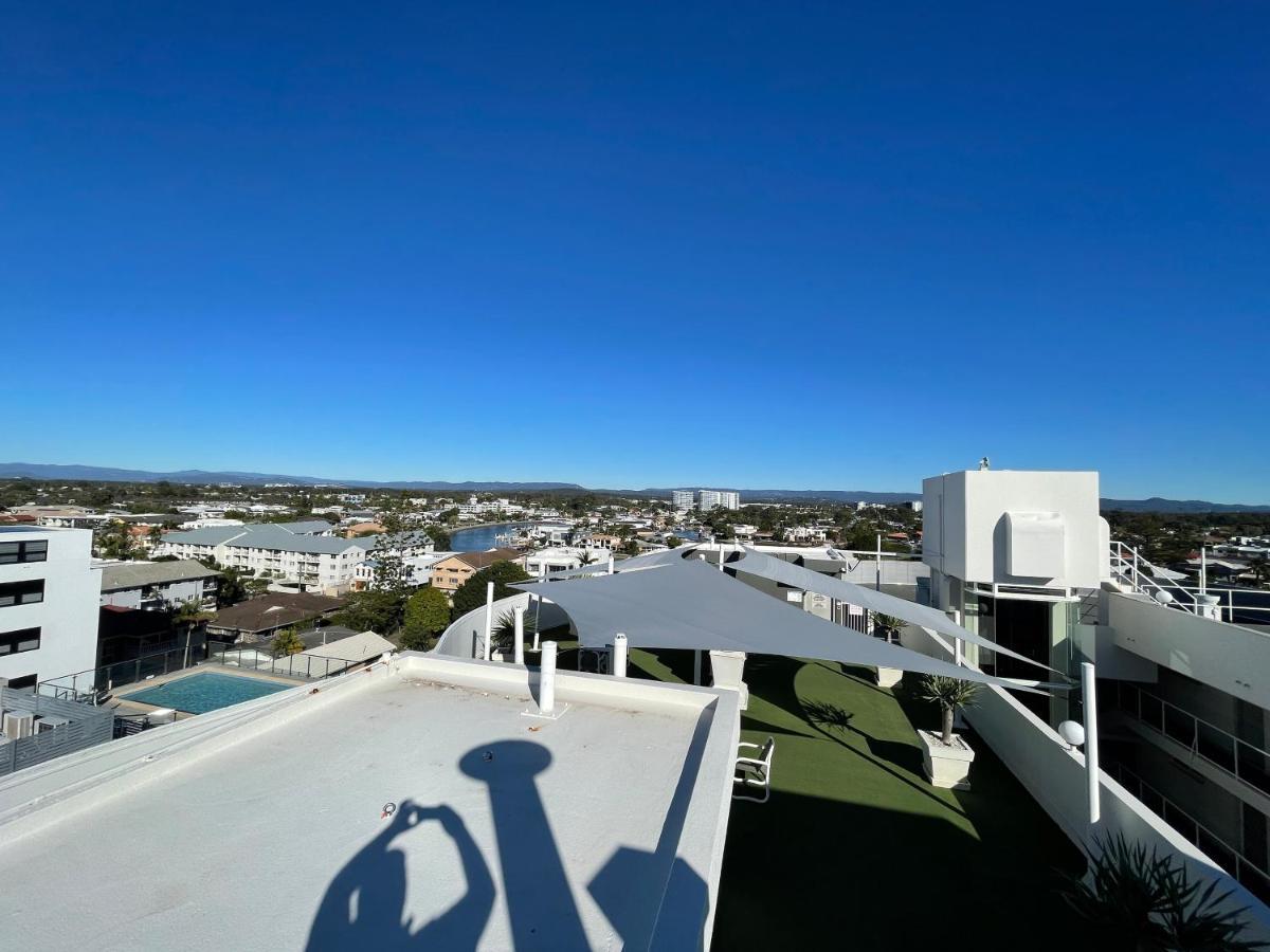 The Atrium Resort Gold Coast Eksteriør billede