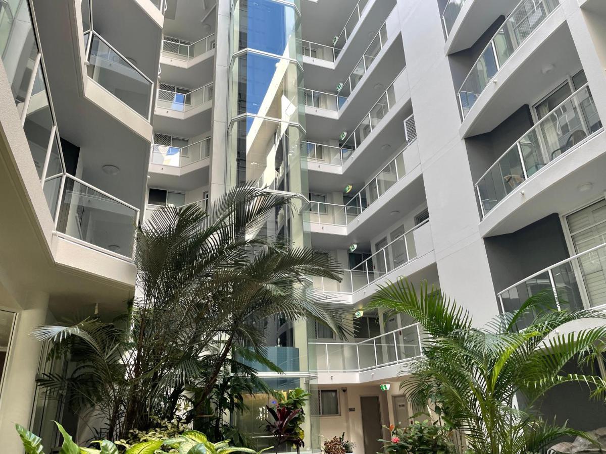 The Atrium Resort Gold Coast Eksteriør billede