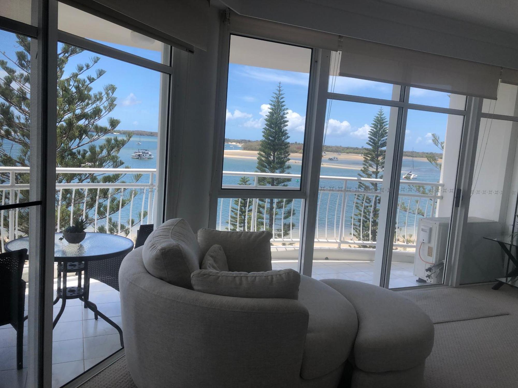 The Atrium Resort Gold Coast Eksteriør billede