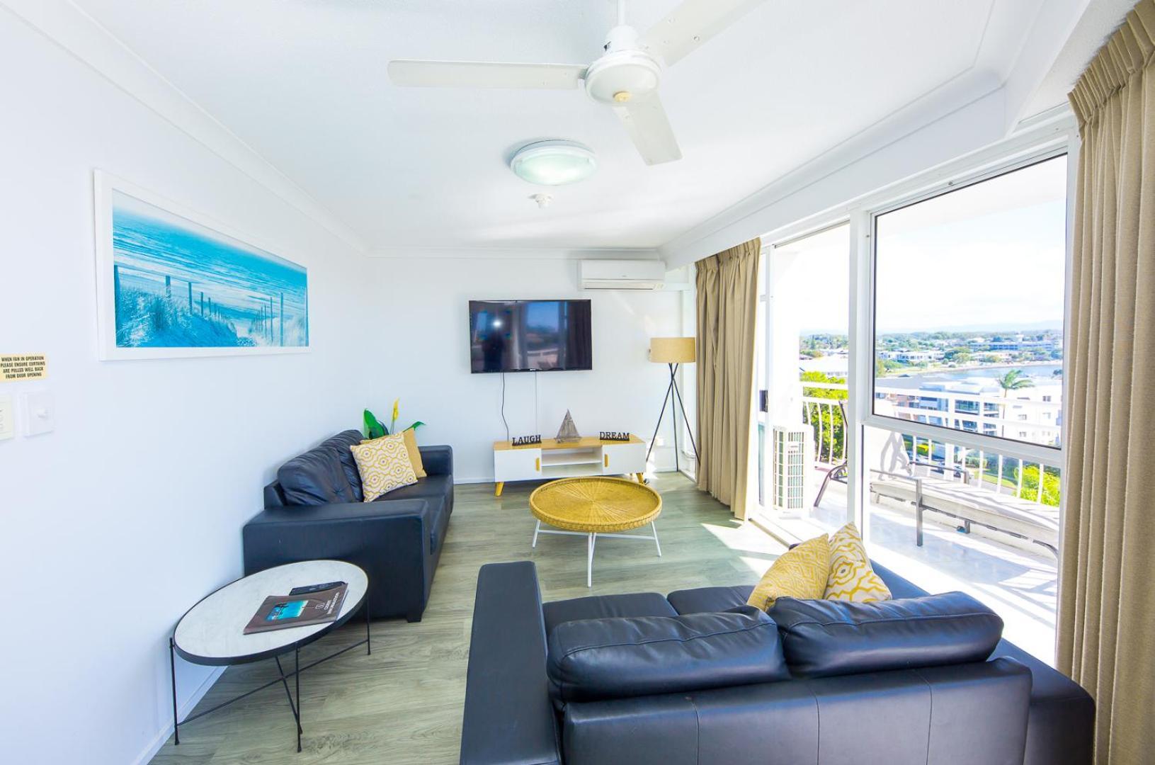 The Atrium Resort Gold Coast Eksteriør billede