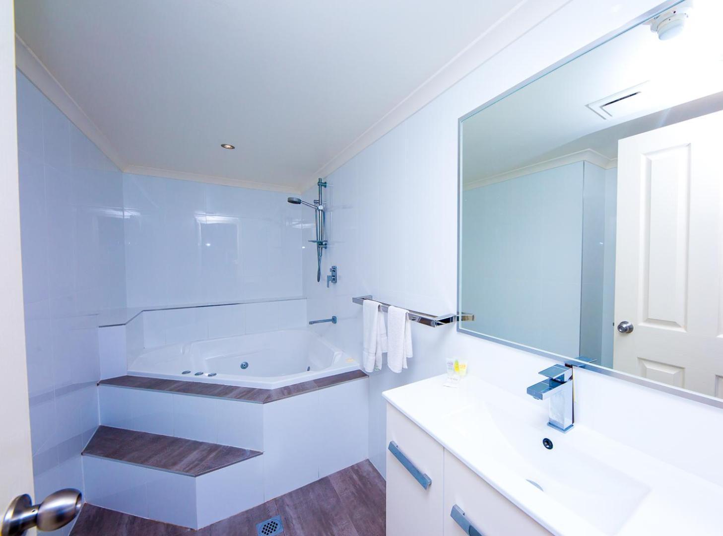 The Atrium Resort Gold Coast Eksteriør billede