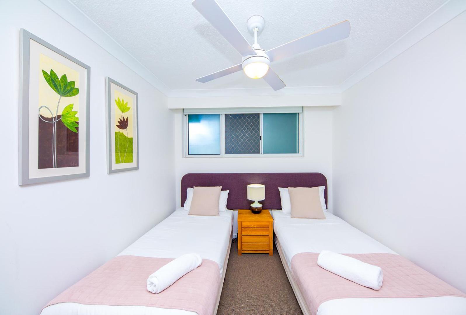 The Atrium Resort Gold Coast Eksteriør billede