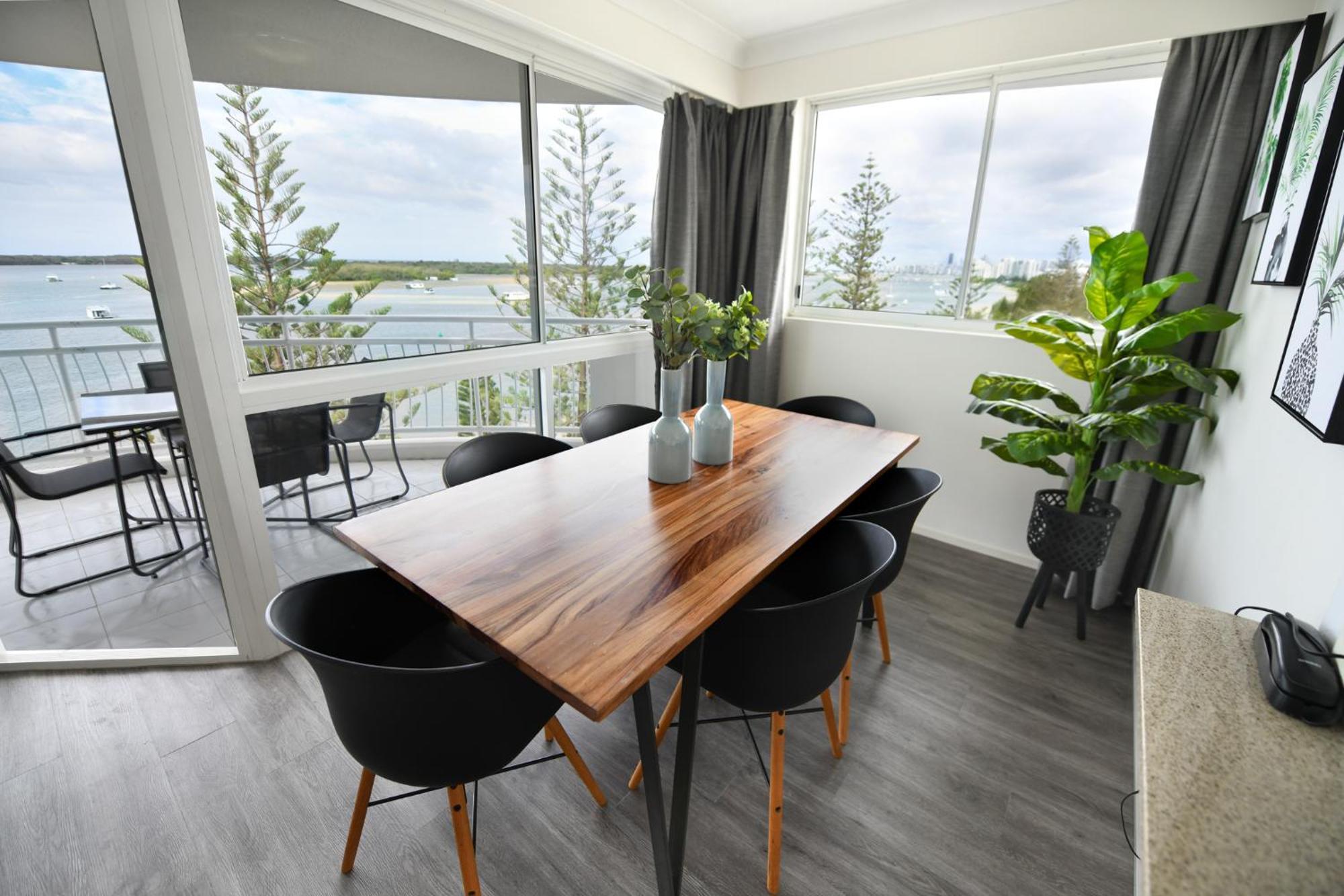 The Atrium Resort Gold Coast Eksteriør billede