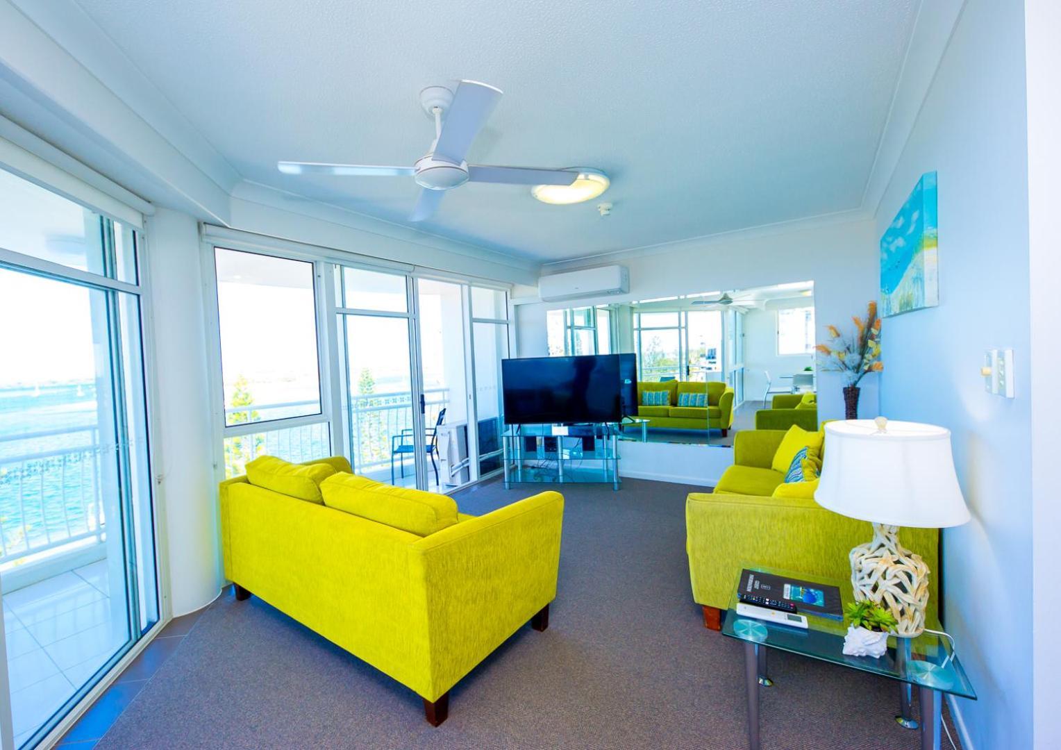 The Atrium Resort Gold Coast Eksteriør billede
