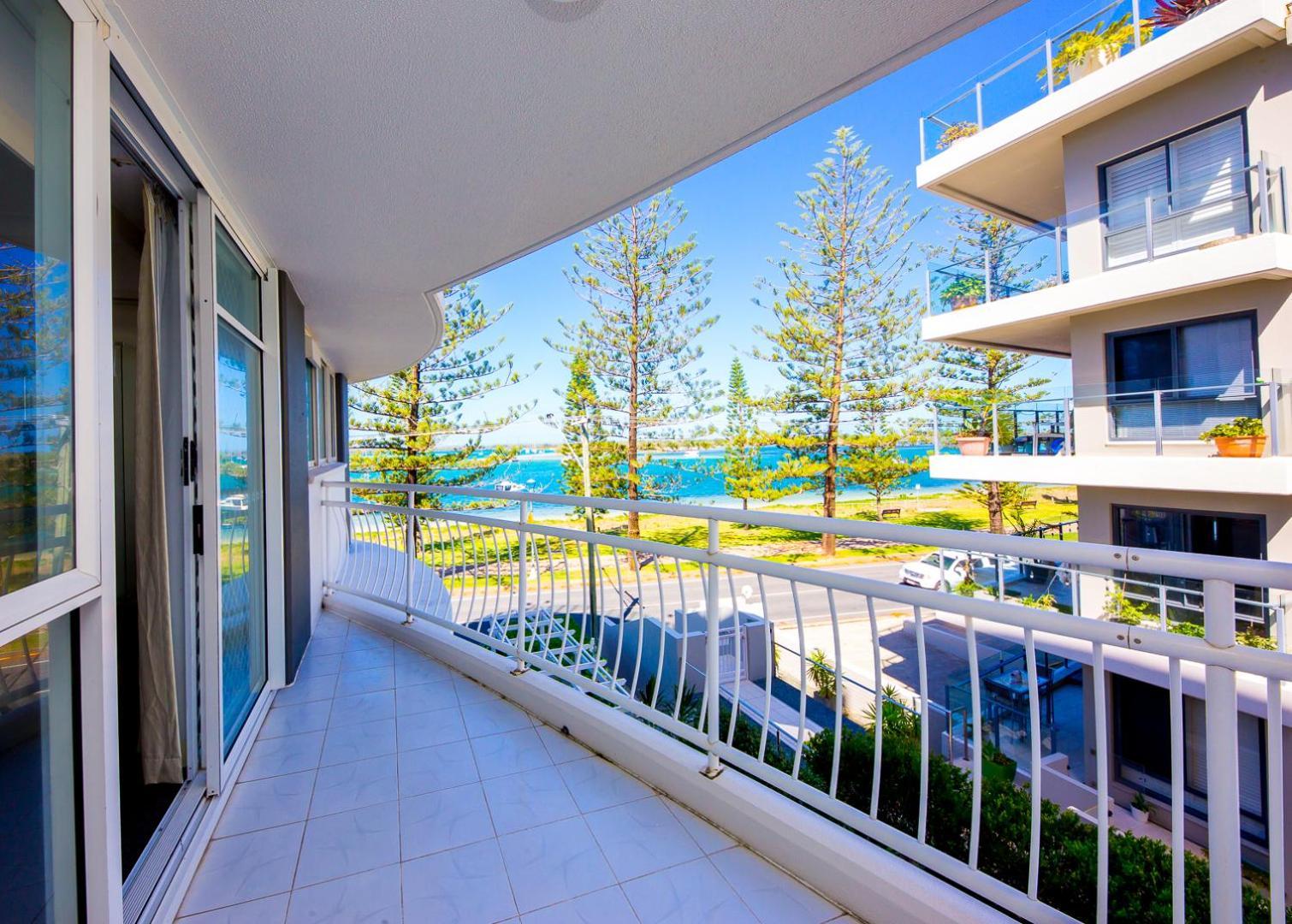 The Atrium Resort Gold Coast Eksteriør billede