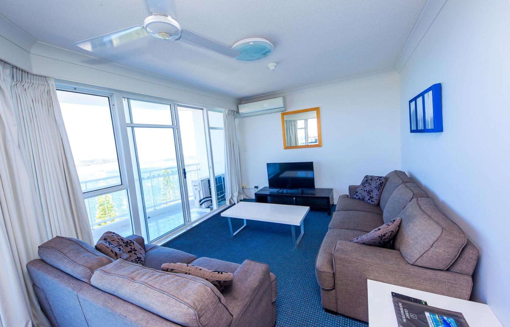 The Atrium Resort Gold Coast Eksteriør billede