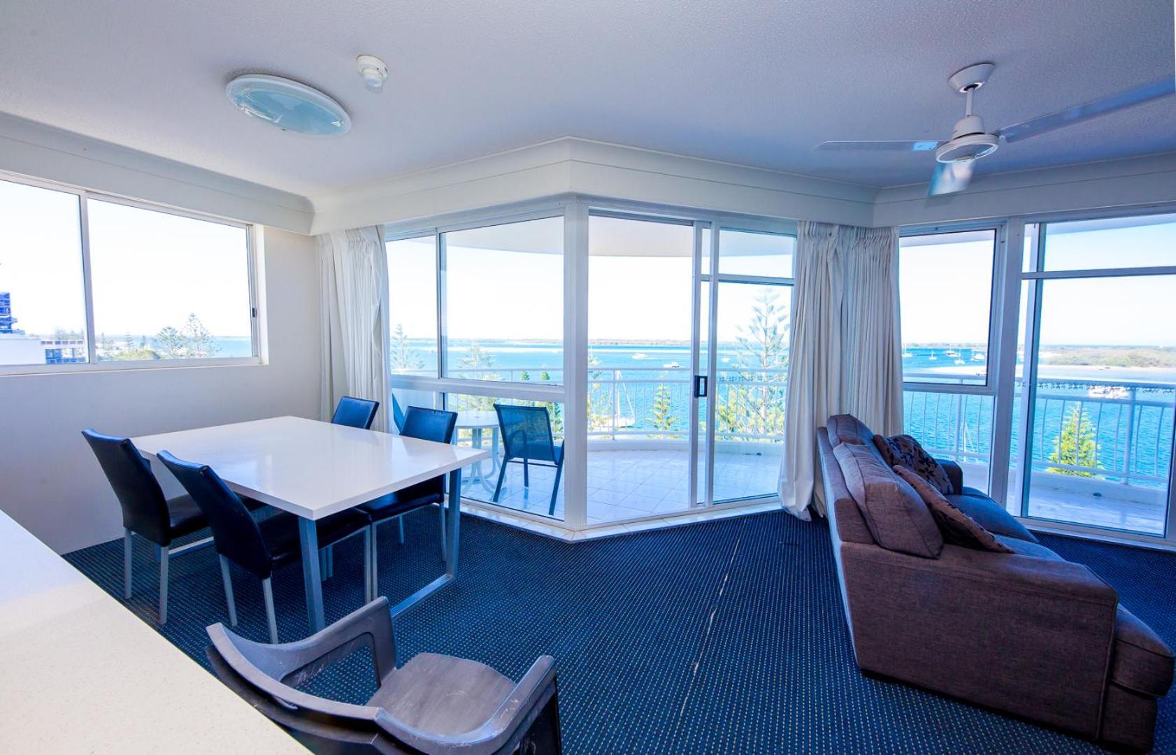 The Atrium Resort Gold Coast Eksteriør billede