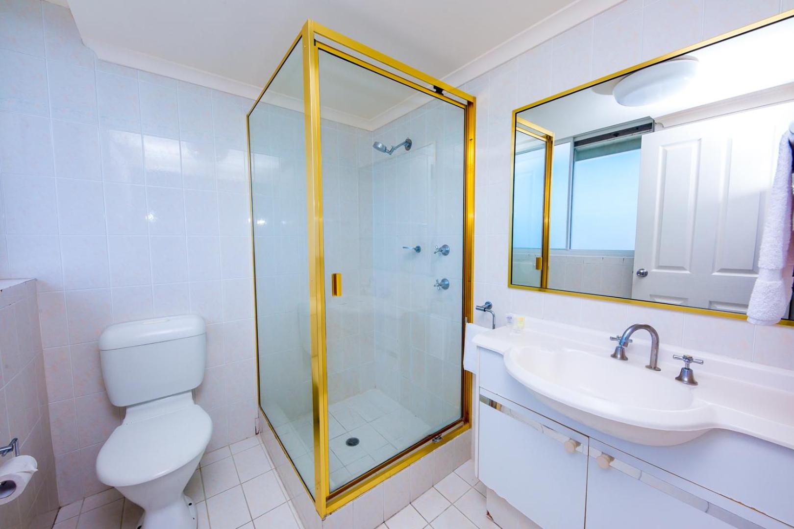 The Atrium Resort Gold Coast Eksteriør billede