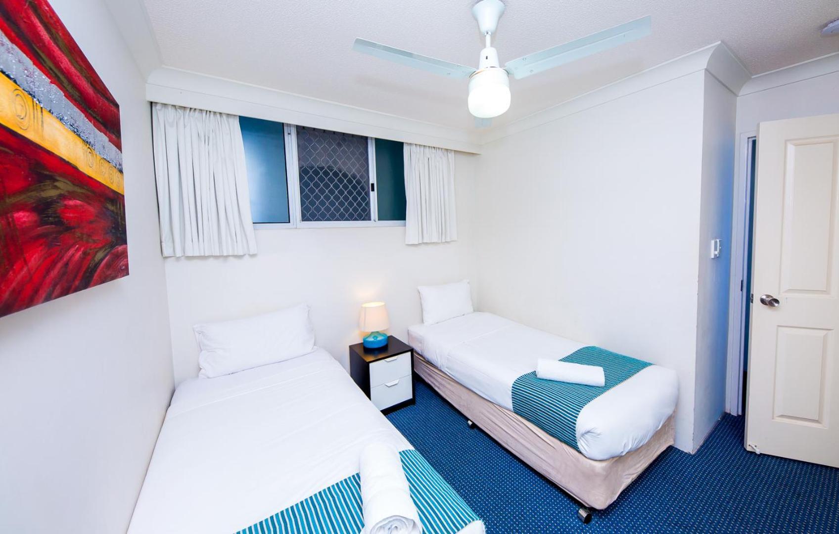 The Atrium Resort Gold Coast Eksteriør billede