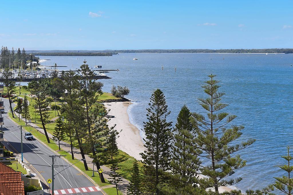 The Atrium Resort Gold Coast Eksteriør billede