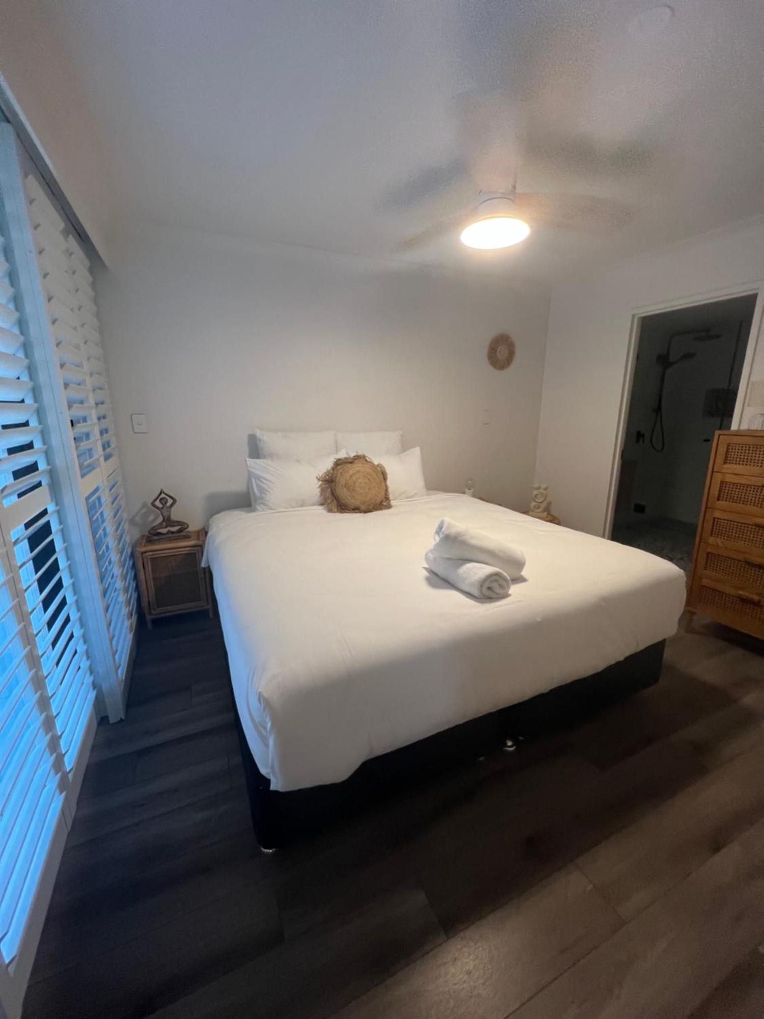 The Atrium Resort Gold Coast Eksteriør billede