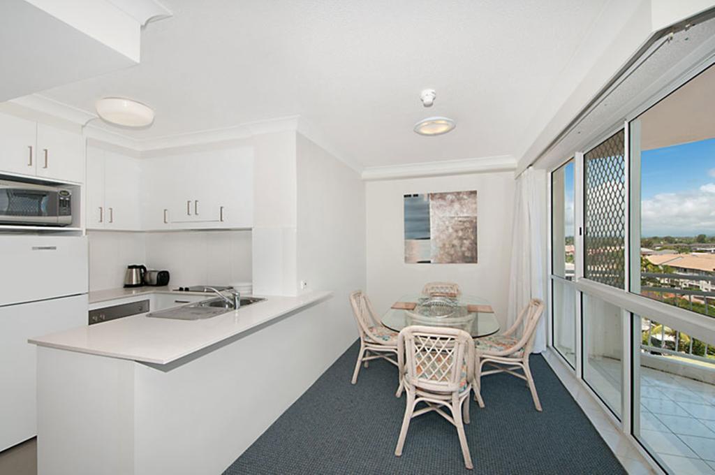 The Atrium Resort Gold Coast Eksteriør billede