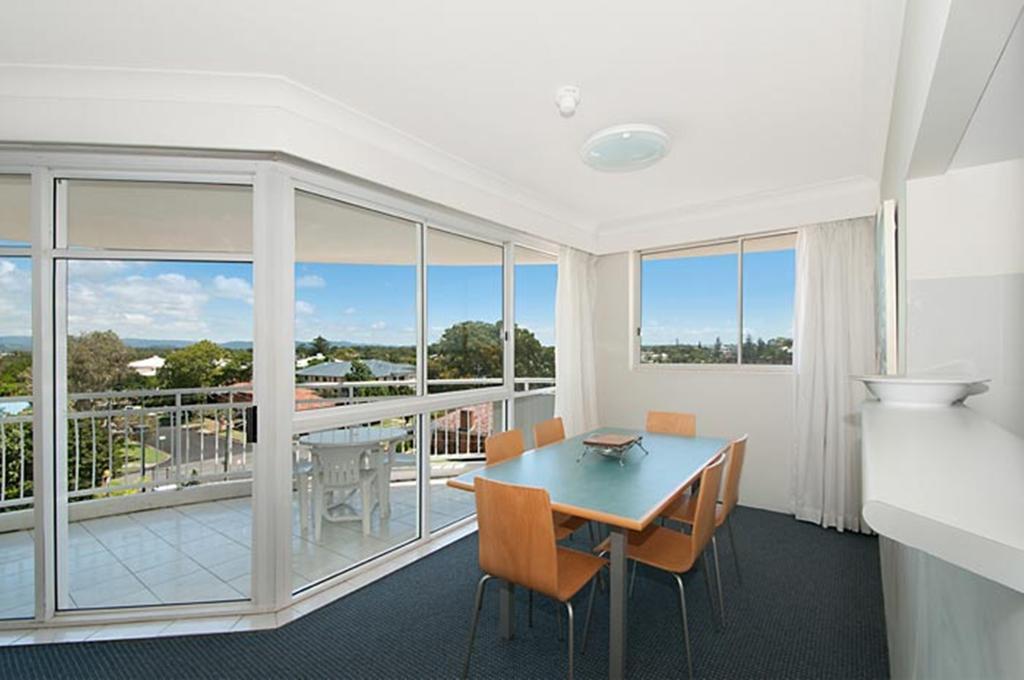 The Atrium Resort Gold Coast Eksteriør billede