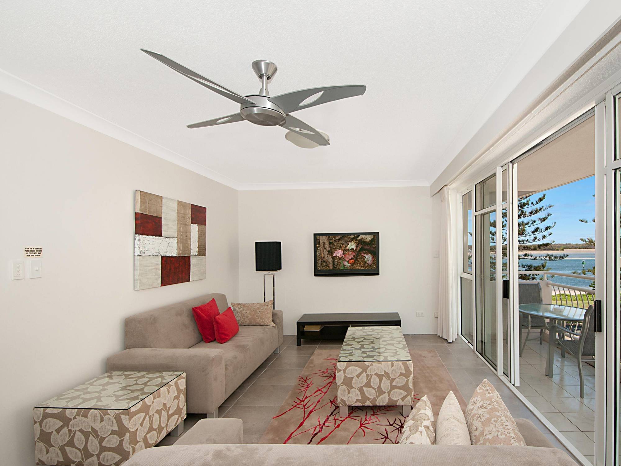 The Atrium Resort Gold Coast Eksteriør billede