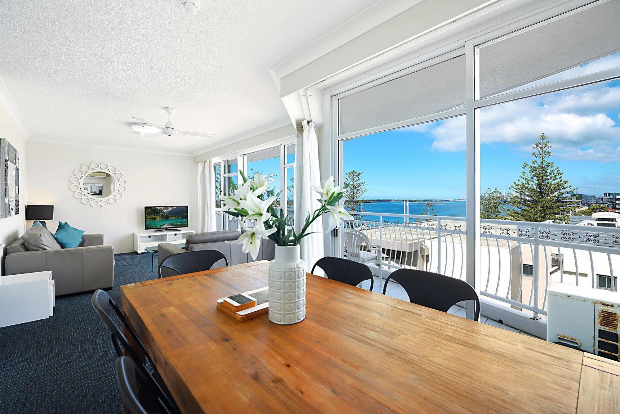 The Atrium Resort Gold Coast Eksteriør billede