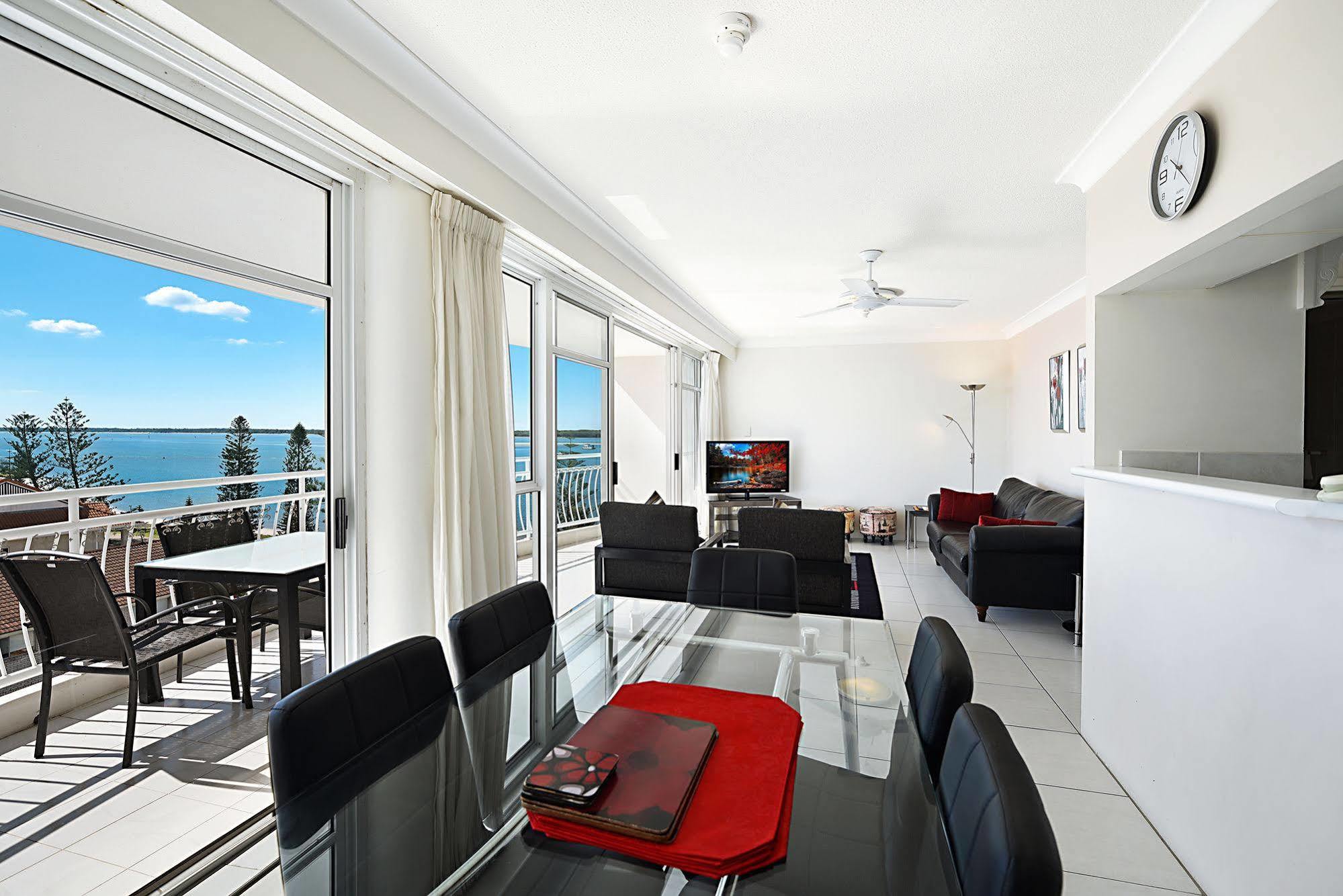 The Atrium Resort Gold Coast Eksteriør billede