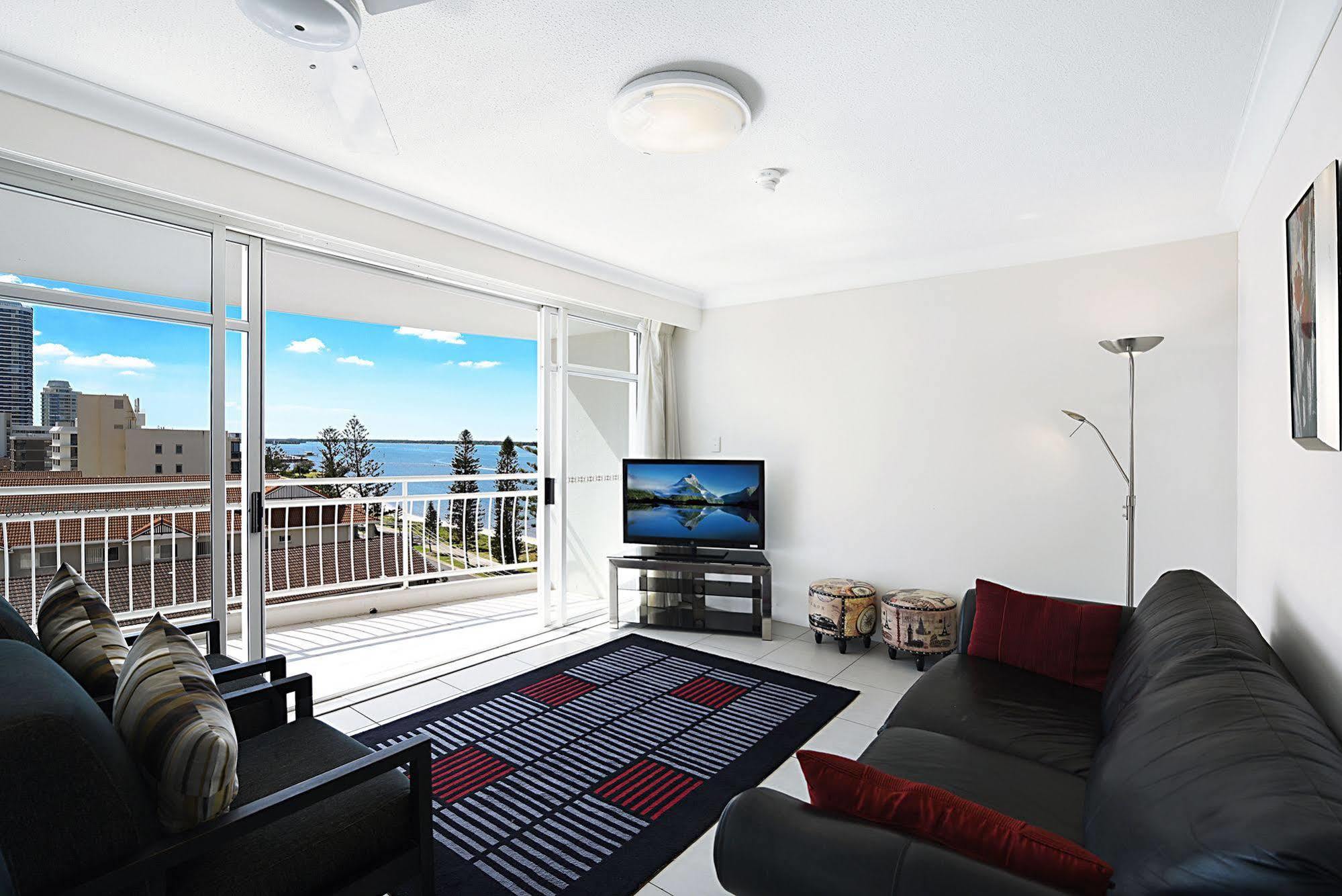 The Atrium Resort Gold Coast Eksteriør billede