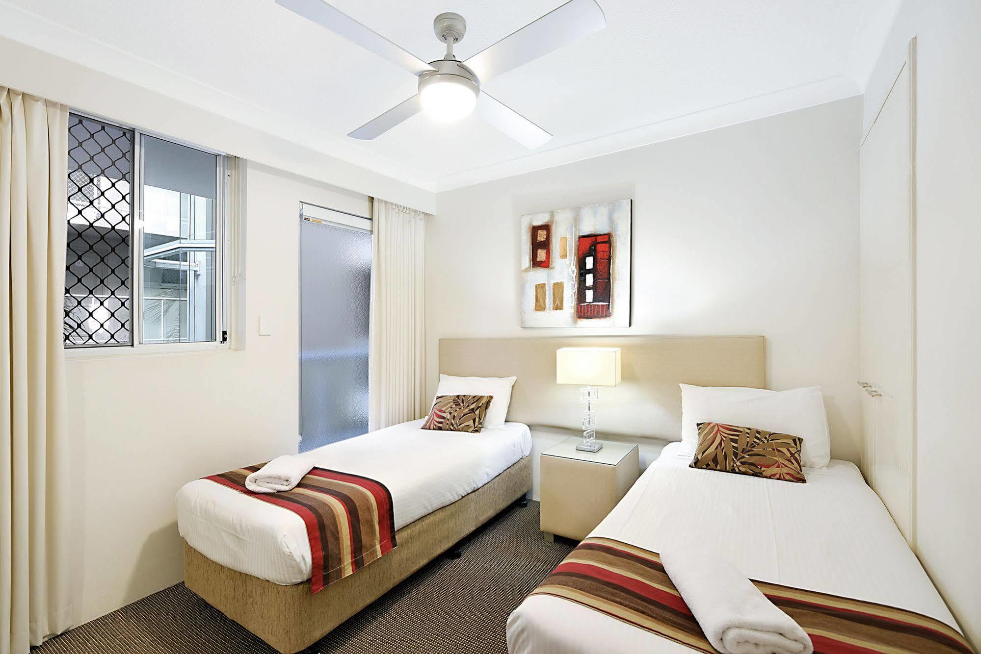 The Atrium Resort Gold Coast Eksteriør billede
