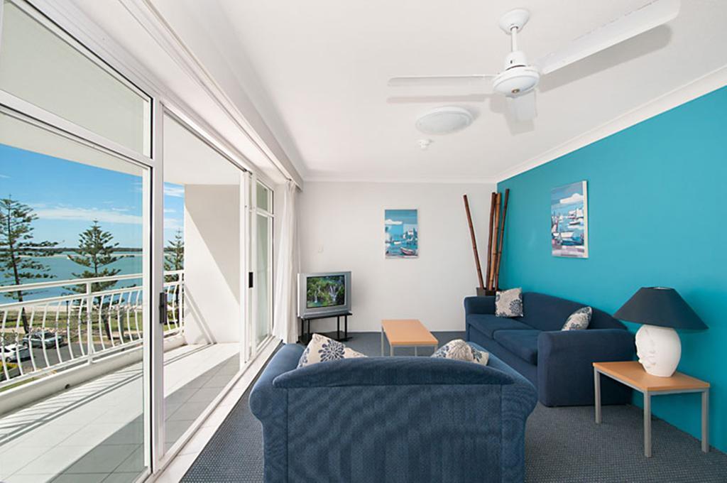 The Atrium Resort Gold Coast Eksteriør billede