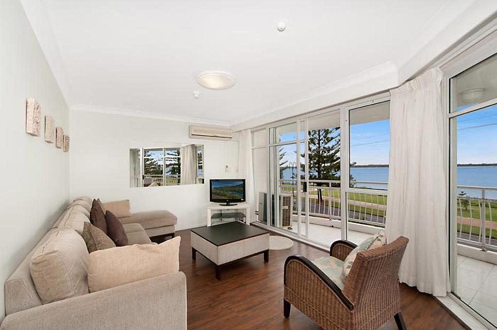 The Atrium Resort Gold Coast Eksteriør billede