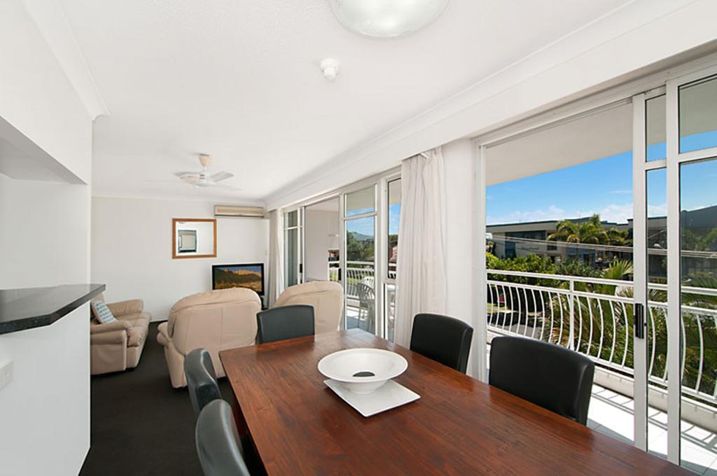 The Atrium Resort Gold Coast Eksteriør billede