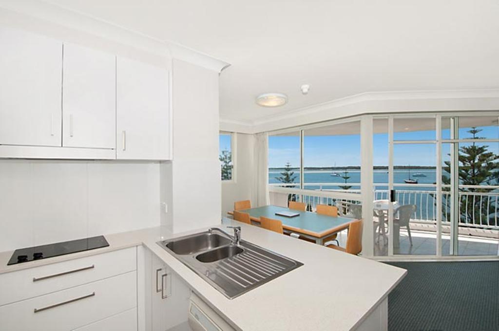 The Atrium Resort Gold Coast Eksteriør billede