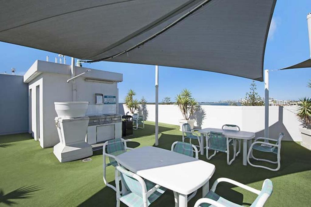 The Atrium Resort Gold Coast Eksteriør billede