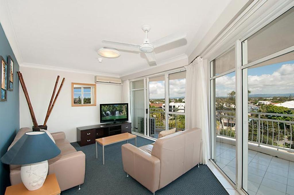 The Atrium Resort Gold Coast Eksteriør billede