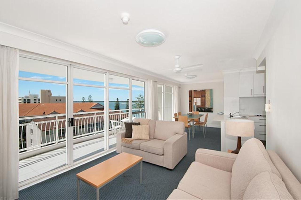 The Atrium Resort Gold Coast Eksteriør billede